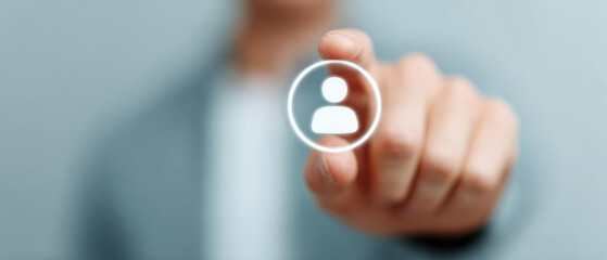 Recruitment event for hiring candidates professional screening and selection in business environment enhancing employee profiles and team talent search