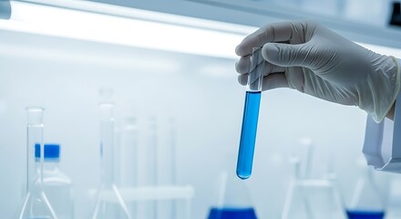 The Importance of Precision and Accuracy in Scientific Research A Close Up Image of Chemical Reaction in Progress