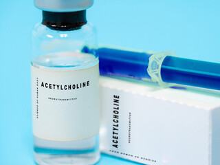 Acetylcholine
