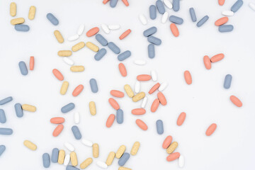 Medicine Vitamin variety  cure photography