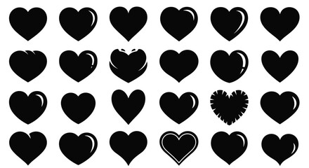 The Language of Love Decoding The Secrets of Heart Symbols Throughout History