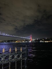 san francisco bay bridge