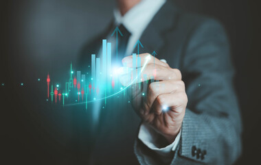  Business finance requires investment for growth of businessman needs experience in investing in...