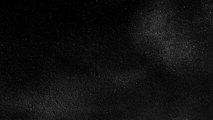 Obraz premium Dark cement wall background in vintage style for graphic design