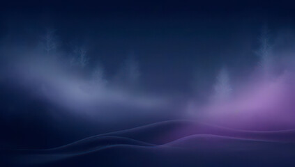 Fototapeta premium abstract blue background with stars