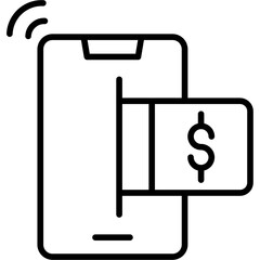 Pay-as-You-Go Billing Icon