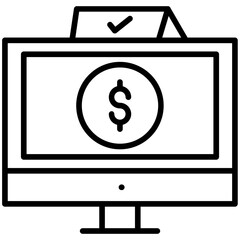 Reserved Instances Icon