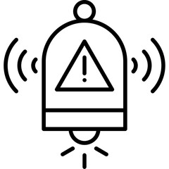 Alerting Rules Icon