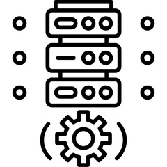 Dedicated Hosts Icon