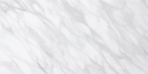 Seamless Faux White Marble Texture with Calacatta Style Soft Grey Streaks, Designed for Fashion Branding, Editorial Layouts, and Premium Digital Artwork Backgrounds
