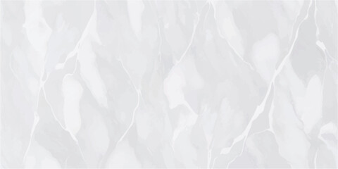 Glossy Calacatta Marble Texture with Bold and Dramatic Grey Veins Creating a Seamless Luxury Background, Perfect for High-End Print Designs, Web Projects, and Interior Decor
