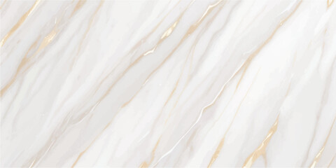 White and Gold Marble Texture – Abstract Stone Surface for Elegant Branding, Architecture, and Visual Content
