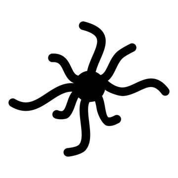 Black sun
