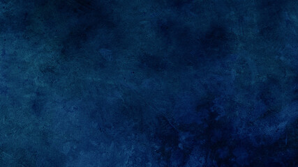 Dark rough cement wallbackgroundfor graphic design or wallpaper