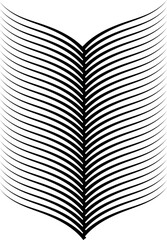 Open Book Vector Illustration with Blank Pages, Isolated on White Background – Education, Reading, Literature, Library, Knowledge, Study, School, Old Paper, Text, Learning, Information, Stack of Books