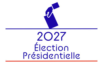 &Eacute;lection Pr&eacute;sidentielle 2027
