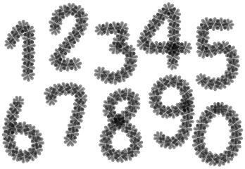 number