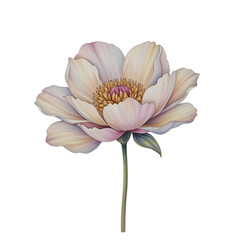 Floral artwork display botanical garden illustration peaceful setting close-up view nature's beauty