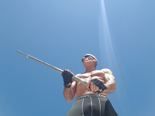 Ginnastica