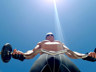 Ginnastica