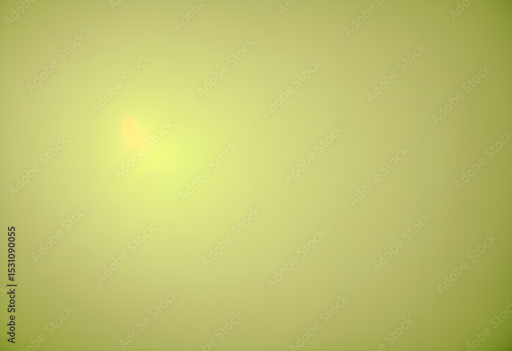Poster yellow simple and bright background:design wallpaper color transition gradient