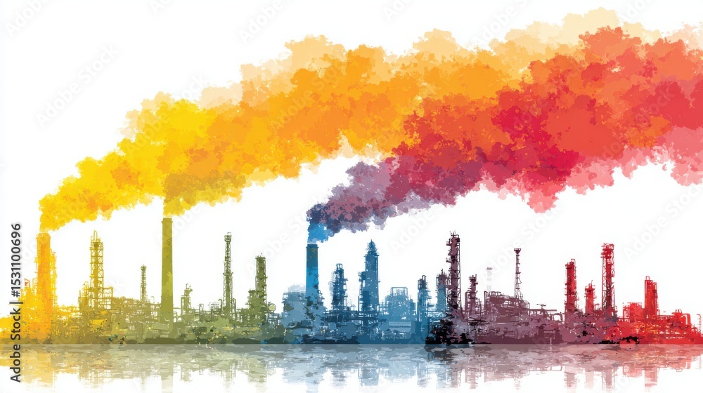Poster evaluating air quality metrics and verification tools for urban areas