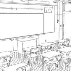 modern interior design