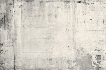 Fototapeta premium Gray concrete wall texture