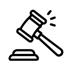 justice, law