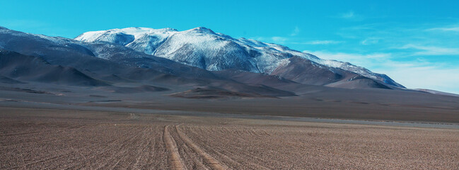 Northern Argentina