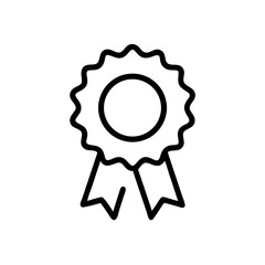 Badge/Award Icon