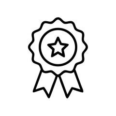 Badge/Award Icon