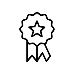Badge/Award Icon
