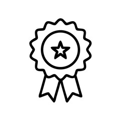 Badge/Award Icon