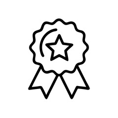 Badge/Award Icon