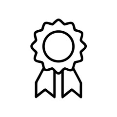 Badge/Award Icon