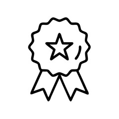 Badge/Award Icon