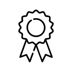 Badge/Award Icon