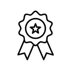 Badge/Award Icon