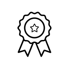 Badge/Award Icon