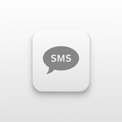 speech bubble icon