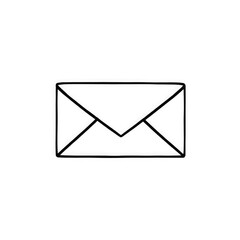 Gmail icon with transparent background PNG & JPEG image for your business or company
