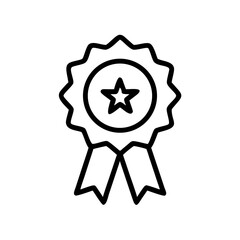 Badge/Award Icon