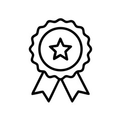 Badge/Award Icon