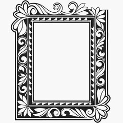 eslimi tazhib iranian art design text box adobe illustrator