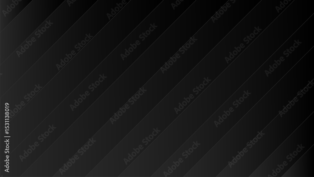 Poster abstract black background modern design vector illustration. black background with beautiful abstrac