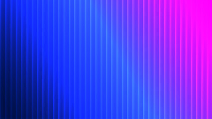 Mesmerizing 3D Abstract Multicolor Visualization. Abstract futuristic background with glowing light effect.Vector illustration.