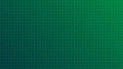 Black Dotted grid seamless pattern for bullet journal. Point texture. Black dot grid for notebook paper. Vector illustration on white background.