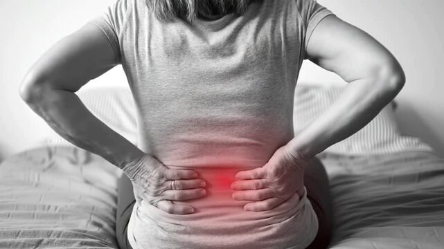 Understanding and Finding Relief for Severe Lower Back Pain