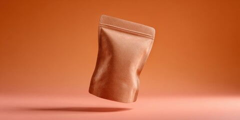 Kraft Paper Pouch banner